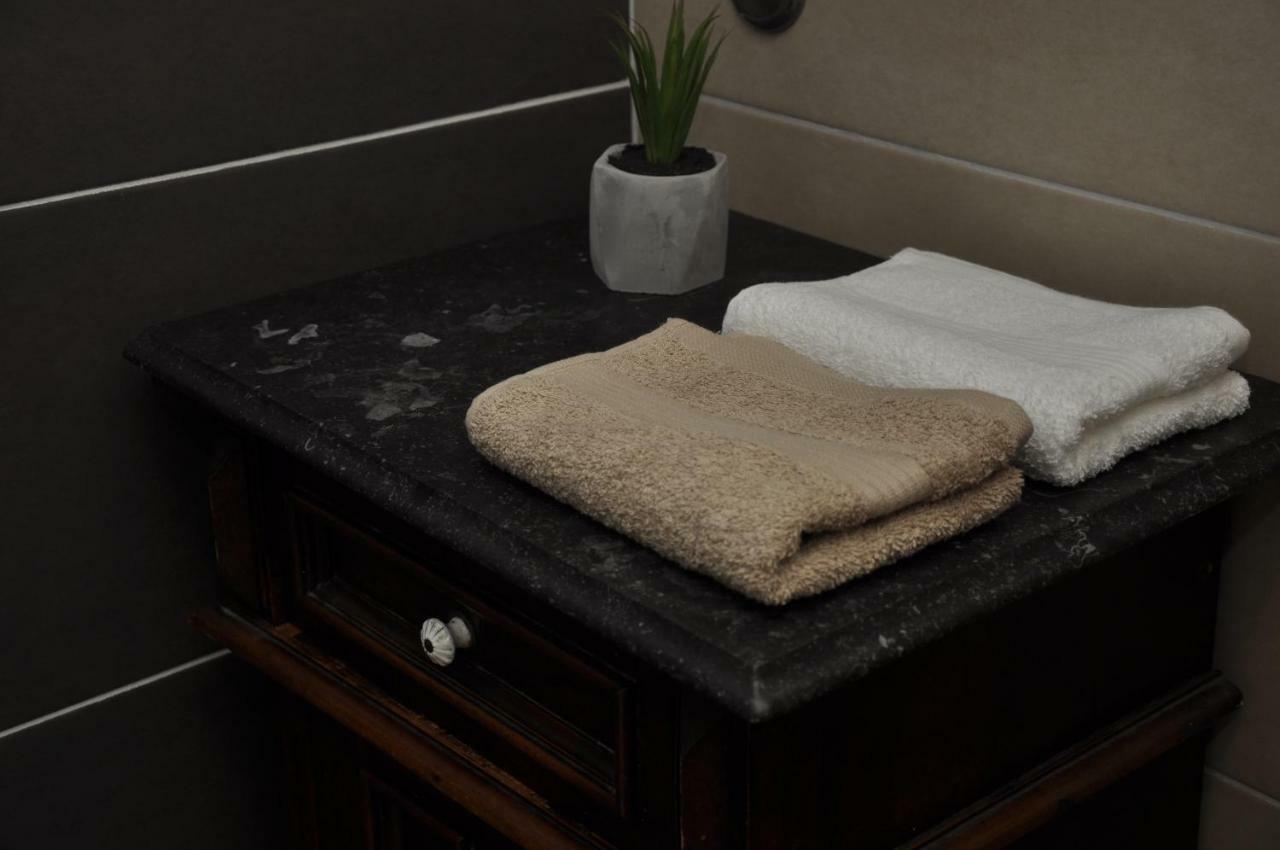 Apartmani Anna Umag Exteriör bild
