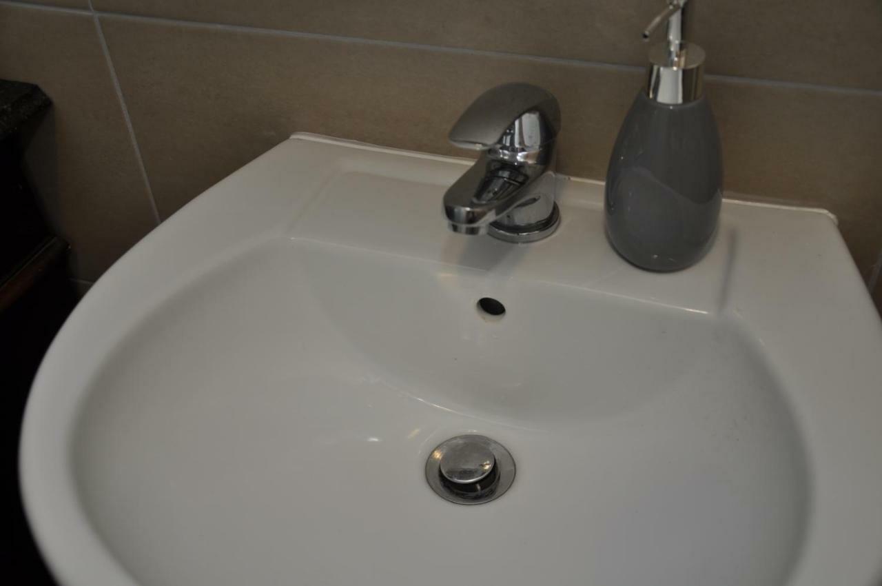 Apartmani Anna Umag Exteriör bild