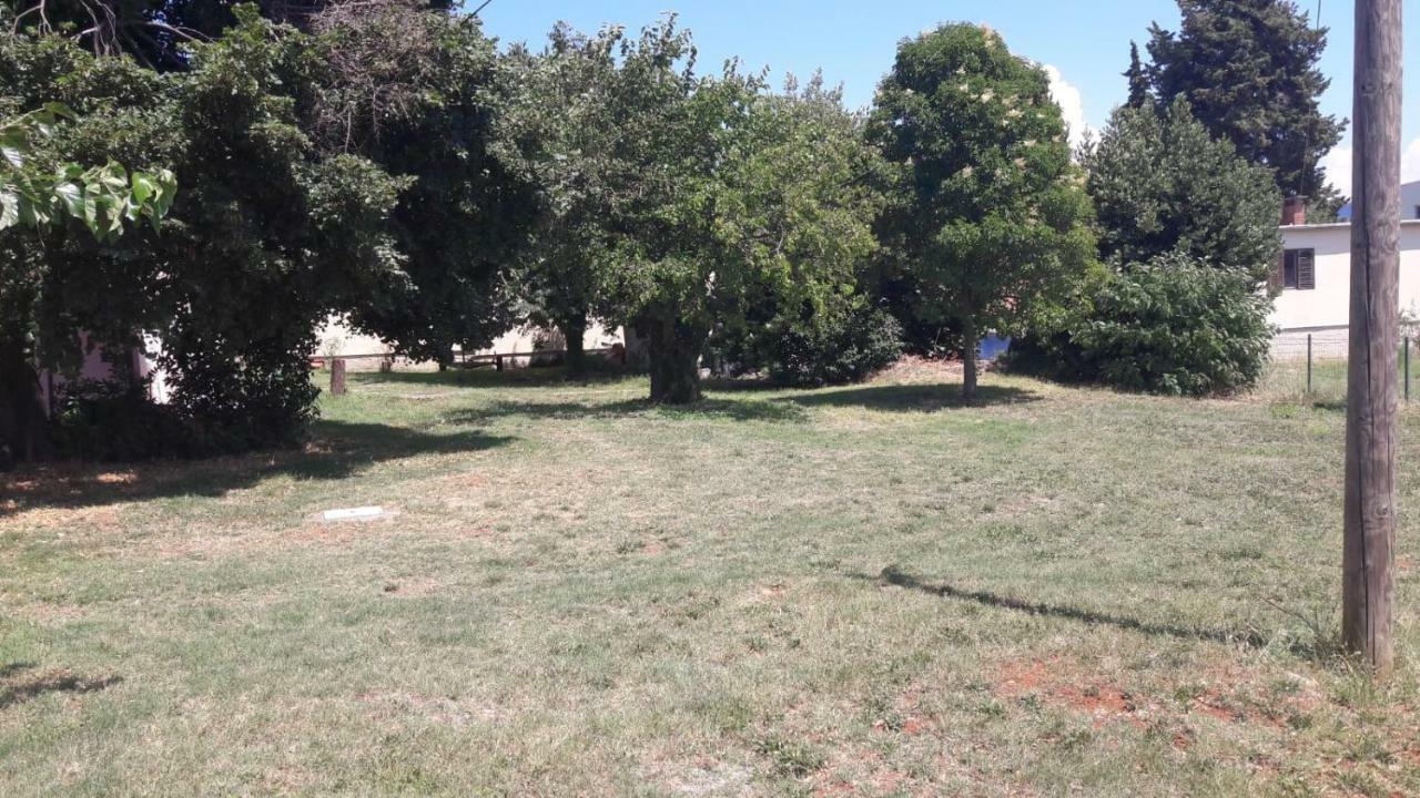 Apartmani Anna Umag Exteriör bild