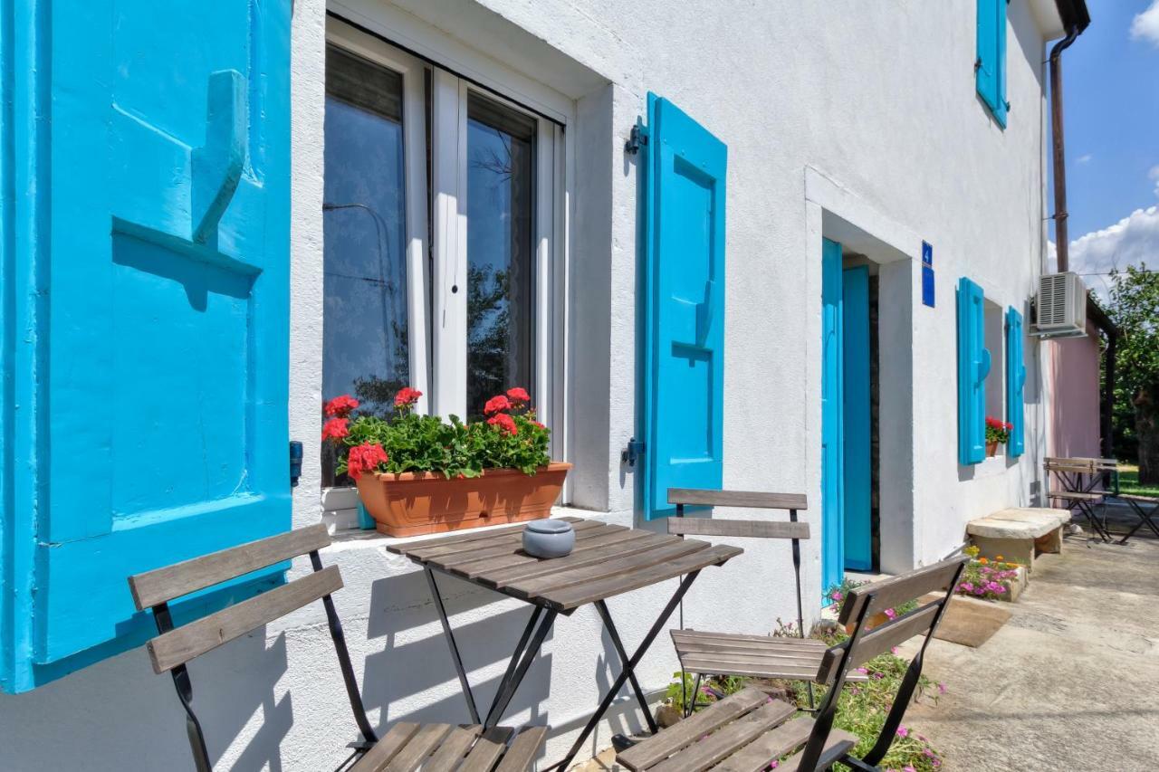 Apartmani Anna Umag Exteriör bild
